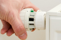 Caundle Marsh central heating repair costs
