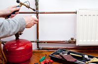 free Caundle Marsh heating repair quotes